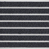 Грязезащитные покрытия Milliken Obex™ Bar Grey фото 1 | FLOORDEALER