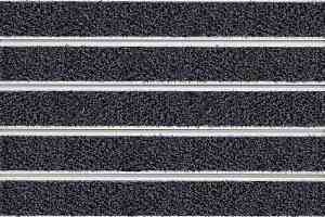 Грязезащитные покрытия Milliken Obex™ Bar Grey фото  | FLOORDEALER