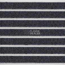 Грязезащитные покрытия Milliken Obex™ Bar Grey фото 1 | FLOORDEALER