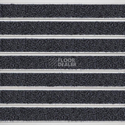 Грязезащитные покрытия Milliken Obex™ Bar Grey фото 1 | FLOORDEALER