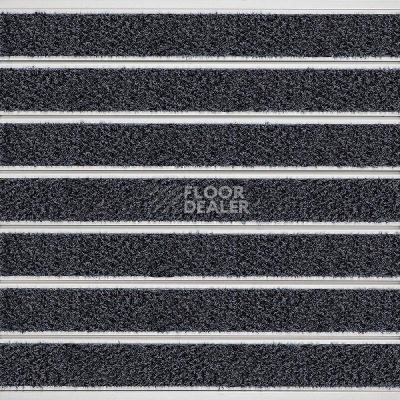 Грязезащитные покрытия Milliken Obex™ Bar Grey фото 1 | FLOORDEALER