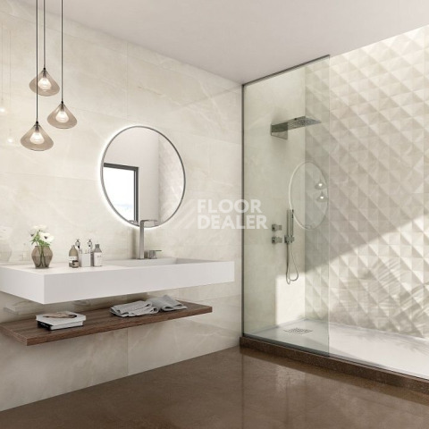 Alabaster 45*120 Tebas Beige 45X120 фото 2 | FLOORDEALER