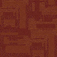 Ковровая плитка Ege Highline Contrast Hatchings Orange rfm 52856193 фото 1 | FLOORDEALER