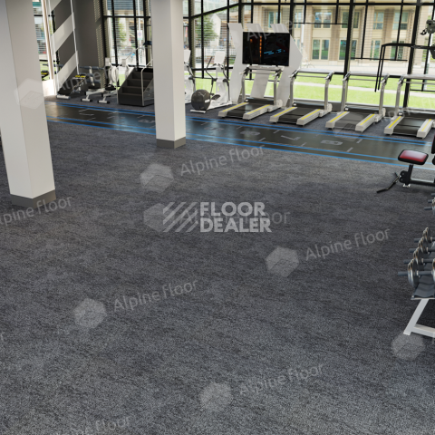 Alpine Floor Astoria Ротонда 401-1 фото 3 | FLOORDEALER