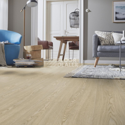 Ламинат Kronotex Exquisit 8мм d3672 Дуб Турин фото 4 | FLOORDEALER