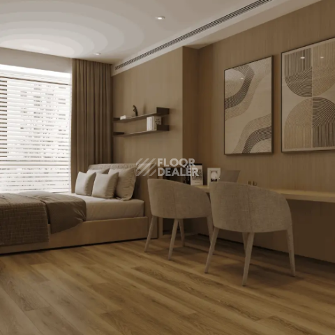 Alpine Floor Premium XL Дуб Вековой ECO7-39 фото 2 | FLOORDEALER