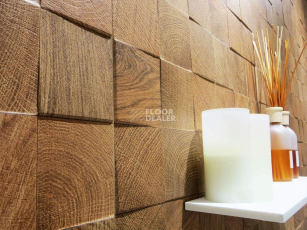 Taco Oxford 333x1000 Taco Oxford Cognac 33,3x100 фото 3 | FLOORDEALER