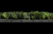Forbo Coral Brush 5708 Avocado Green фото 3 | FLOORDEALER