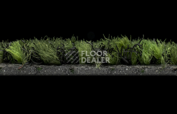 Forbo Coral Brush 5708 Avocado Green фото 3 | FLOORDEALER