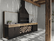 Kinfolk 60 X 120 Mist Rect фото 6 | FLOORDEALER