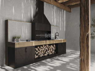 Kinfolk 60 X 120 Mist Rect фото 6 | FLOORDEALER