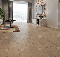 Alpine Floor Villa Дуб Милкшейк Ew 201-10 фото 2 | FLOORDEALER