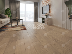 Alpine Floor Villa Дуб Милкшейк Ew 201-10 фото 2 | FLOORDEALER