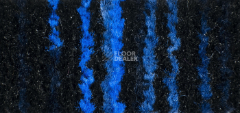 Forbo Coral Welcome 3207 Blue Velvet фото 2 | FLOORDEALER