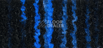 Forbo Coral Welcome 3207 Blue Velvet фото 2 | FLOORDEALER