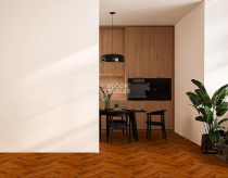 My Step Herringbone 12мм ms 3112 Zala фото 3 | FLOORDEALER