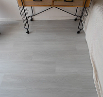 Vinilpol Click 5мм 8845-EIR Дуб Равенна фото 4 | FLOORDEALER