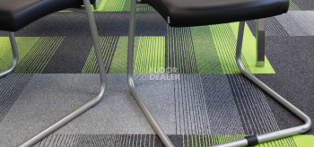 Tecsom Prima Gradual Grey 112600505 00013 фото 4 | FLOORDEALER