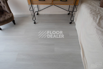 Vinilpol Click 5мм 8845-EIR Дуб Равенна фото 4 | FLOORDEALER