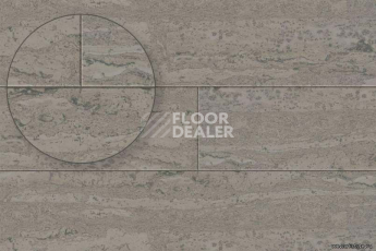 Cork Pro Comprido Smoke фото 4 | FLOORDEALER