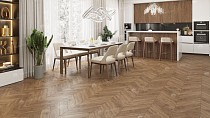 Alpine Floor Chevron LVT 2.5мм Гевуина ECO20-10 фото 4 | FLOORDEALER