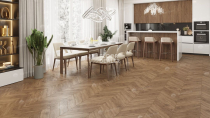 Alpine Floor Chevron LVT 2.5мм Гевуина ECO20-10 фото 4 | FLOORDEALER