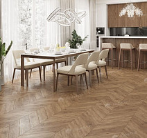 Alpine Floor Chevron LVT 2.5мм Гевуина ECO20-10 фото 4 | FLOORDEALER