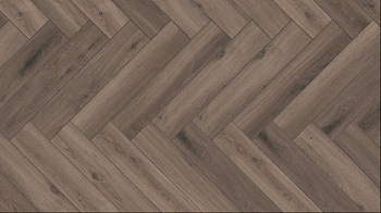 Ламинат Kronotex Herringbone 8мм d3860 Дуб Феррара фото 1 | FLOORDEALER