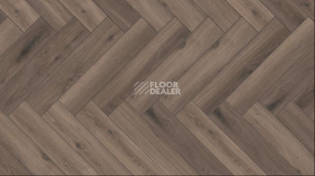 Ламинат Kronotex Herringbone 8мм d3860 Дуб Феррара фото 1 | FLOORDEALER