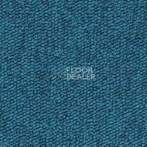 Ковровая плитка Ege Epoca Contra Ecotrust ect 350 ocean blue фото 1 | FLOORDEALER