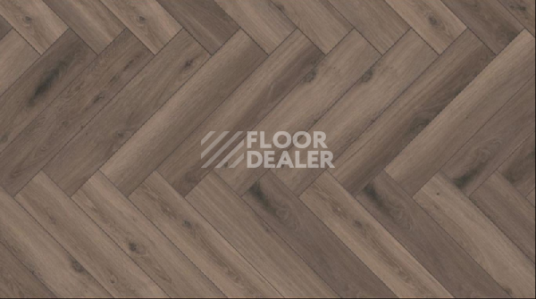 Ламинат Kronotex Herringbone 8мм d3860 Дуб Феррара фото 1 | FLOORDEALER
