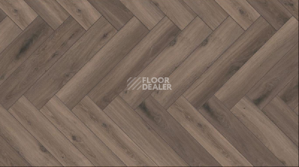 Ламинат Kronotex Herringbone 8мм d3860 Дуб Феррара фото 1 | FLOORDEALER