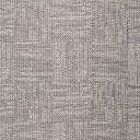 Ковролин Зартекс Тунис Тунис 118 Бело-серый  | FLOORDEALER