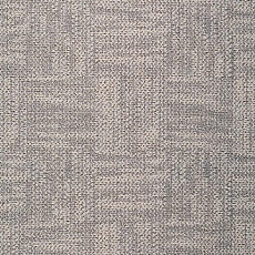 Ковролин Зартекс Тунис Тунис 118 Бело-серый фото 1 | FLOORDEALER