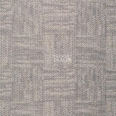 Ковролин Зартекс Тунис Тунис 118 Бело-серый фото 1 | FLOORDEALER