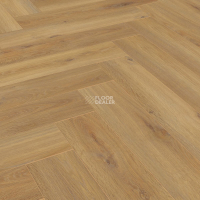 Kronotex Herringbone 8мм d3861 Дуб Пиза фото 6 | FLOORDEALER