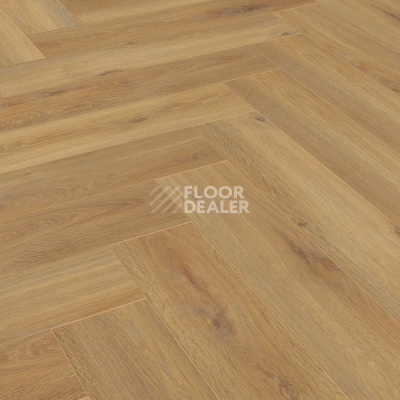 Ламинат Kronotex Herringbone 8мм d3861 Дуб Пиза фото 6 | FLOORDEALER