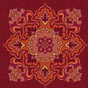 Ковровая плитка Halbmond Set it up 15020 a 03  | FLOORDEALER