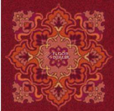 Ковровая плитка Halbmond Set it up 15020 a 03 фото 1 | FLOORDEALER