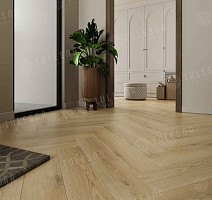 Tulesna Art Parquet  LVT 2.5мм Famoso 1005-301 фото 3 | FLOORDEALER