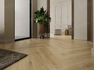 Tulesna Art Parquet  LVT 2.5мм Famoso 1005-301 фото 3 | FLOORDEALER