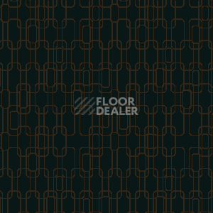 Ковролин Ege Highline Fankygraphic Purple haze rf 5275140 фото 1 | FLOORDEALER