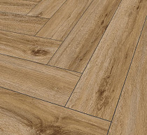 Кварцвиниловые полы The Floor Herringbone P1004 Riley Oak HB фото 1 | FLOORDEALER