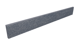 Керамогранит Luna Плинтус 7x60 Плинтус ln 04-7x60-Непол. фото  | FLOORDEALER