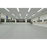 Apoluza SportFloor PVC Dance 2.0 01 Dark gray фото 3 | FLOORDEALER