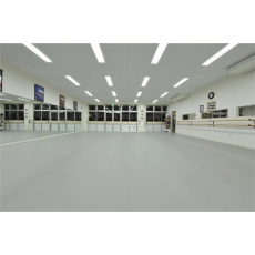 Apoluza SportFloor PVC Dance 2.0 01 Dark gray фото 3 | FLOORDEALER