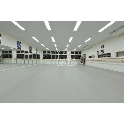 Apoluza SportFloor PVC Dance 2.0 01 Dark gray фото 3 | FLOORDEALER