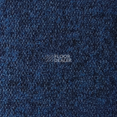 Ковровая плитка Bonkeel Passage Blue фото 1 | FLOORDEALER