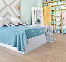 Alpine Floor Classic Ясень Макао ЕСО 106-1 фото 3 | FLOORDEALER