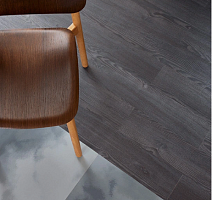 Forbo allura flex" material 63749FL1 blue clouds (100x50 cm) фото 3 | FLOORDEALER